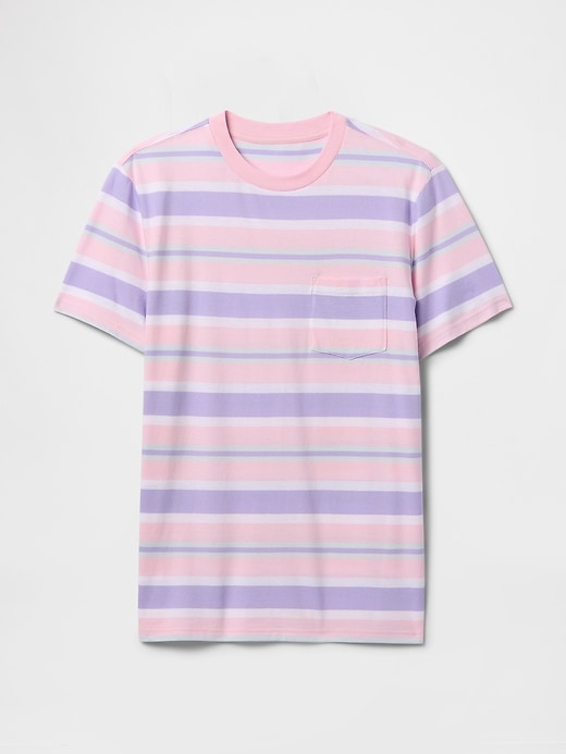 Gap Organic Cotton Pocket T-Shirt