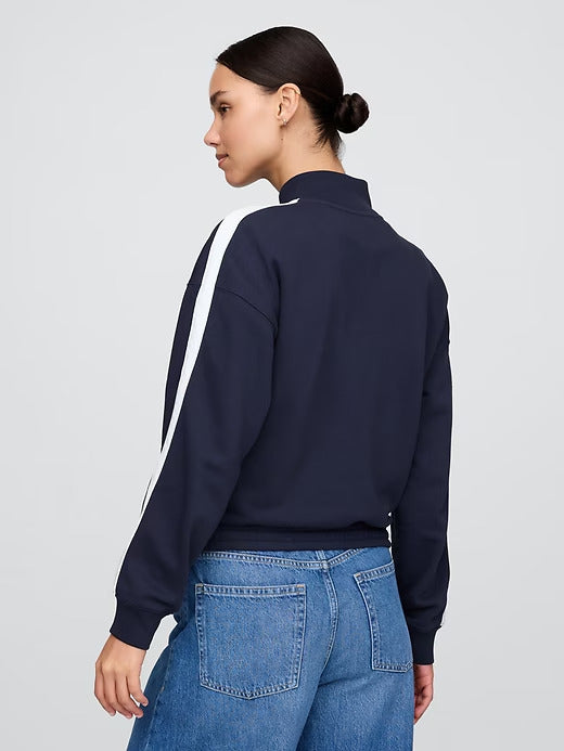 Gap VintageSoft Track Jacket