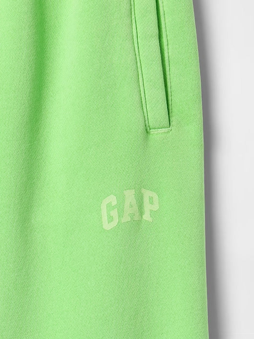 Gap Kids VintageSoft Logo Joggers