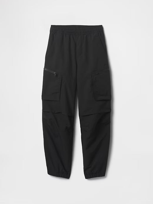 Gap Kids Pull-On Parachute Cargo Pants