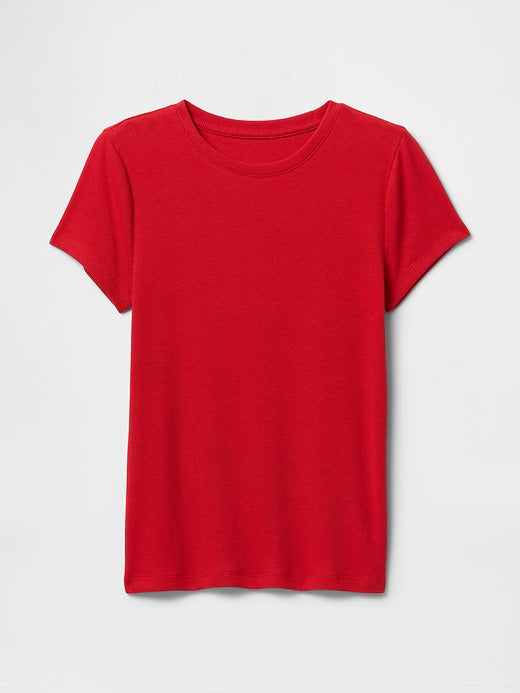 Gap Modern Rib T-Shirt