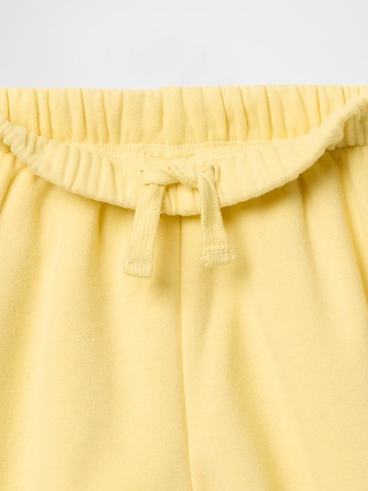 Gap Kids VintageSoft Relaxed Shorts