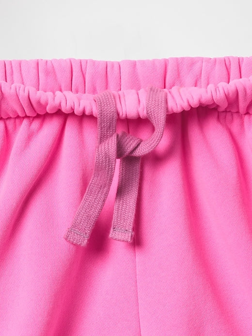 Gap Kids VintageSoft Relaxed Shorts