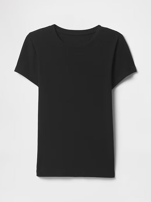 Gap Modern Rib T-Shirt