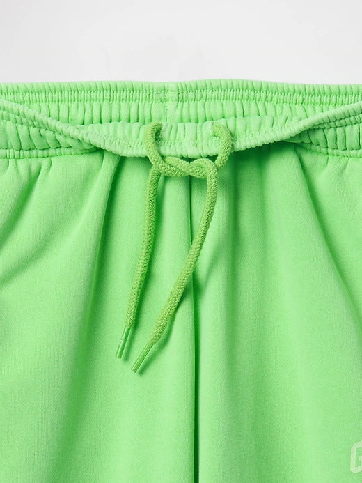 Gap Kids VintageSoft Logo Joggers