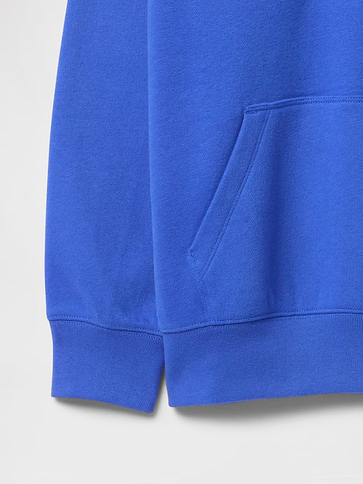 Gap Kids VintageSoft Gap Arch Logo Hoodie