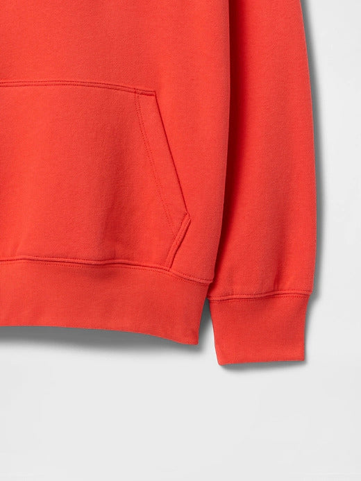 Gap Kids VintageSoft Gap Arch Logo Hoodie