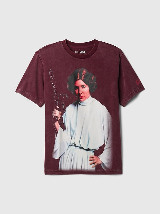 Gap Star Wars Graphic T-Shirt