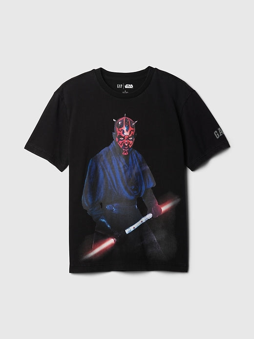 Gap Star Wars Graphic T-Shirt