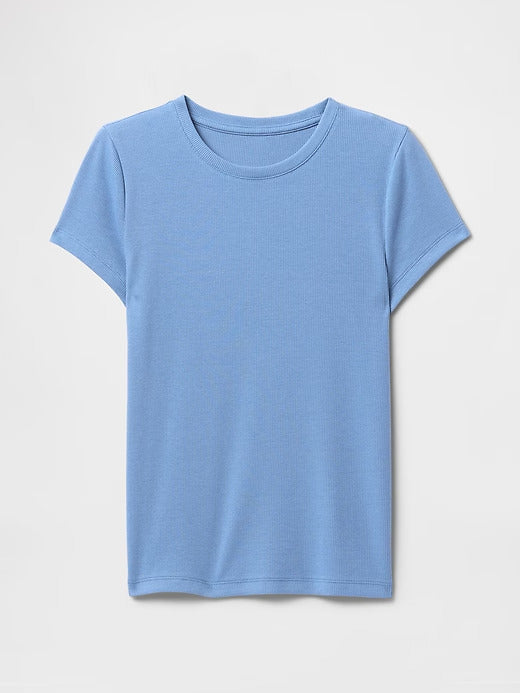 Gap Modern Rib T-Shirt