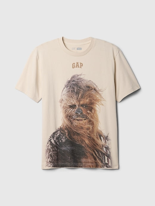 Gap Star Wars Graphic T-Shirt