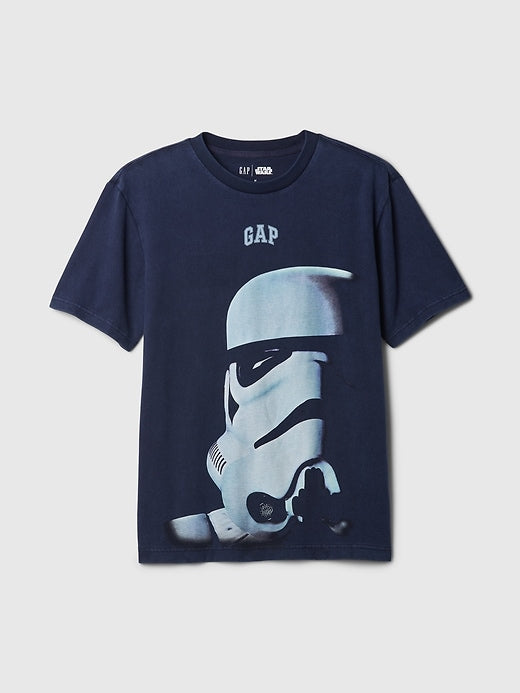 Gap Star Wars Graphic T-Shirt