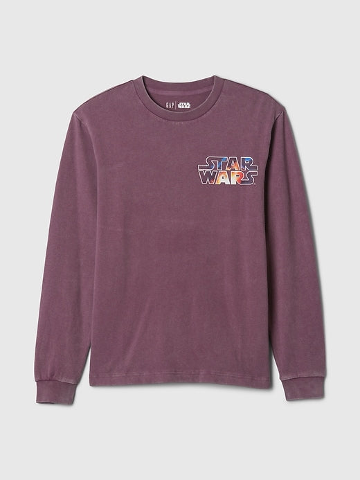Gap Star Wars Graphic T-Shirt