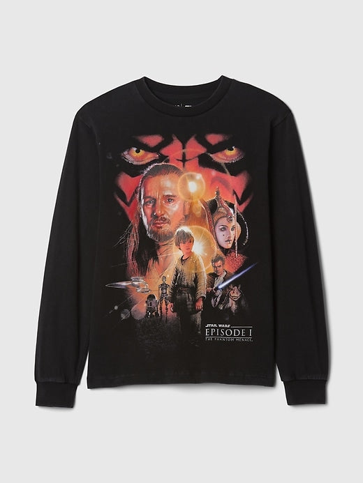 Gap Star Wars Graphic T-Shirt
