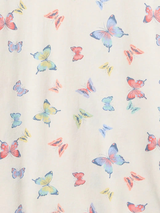 Gap Kids Relaxed T-Shirt