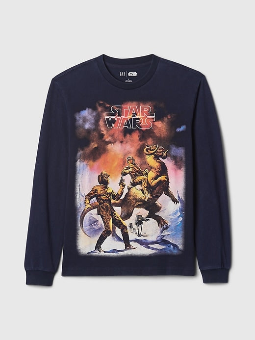 Gap Star Wars Graphic T-Shirt