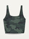 camo green