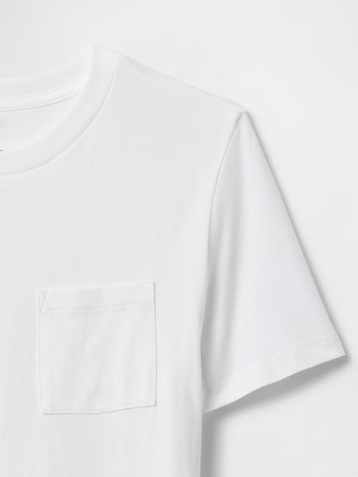 Gap Kids Pocket T-Shirt