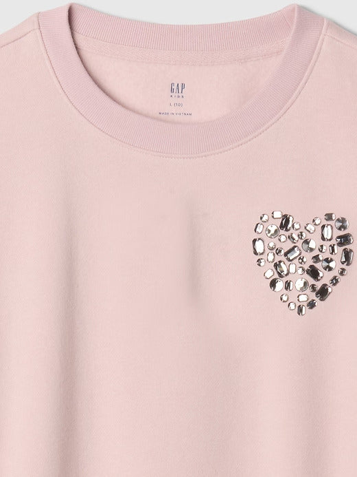 Gap Kids VintageSoft Sweatshirt