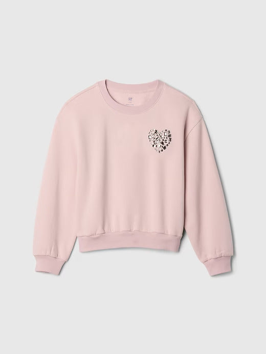 Gap Kids VintageSoft Sweatshirt