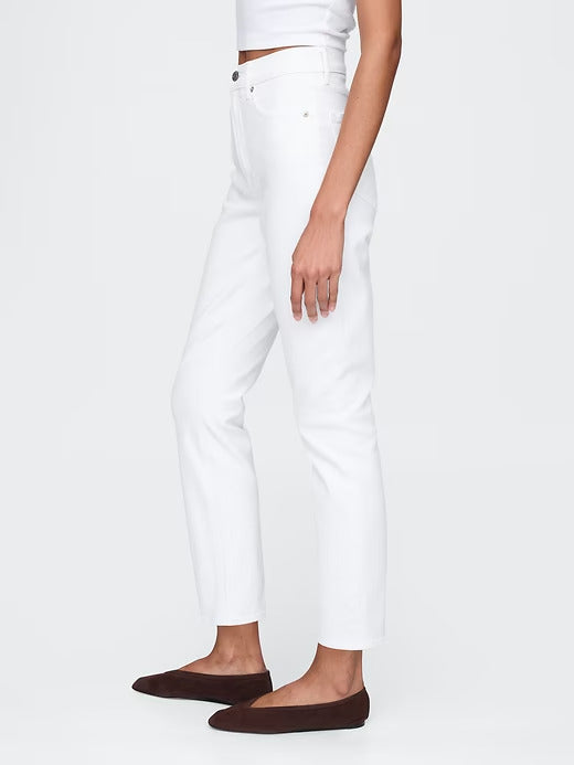 Gap High Rise Vintage Slim Jeans