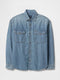 Denim Blue