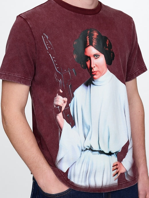 Gap Star Wars Graphic T-Shirt