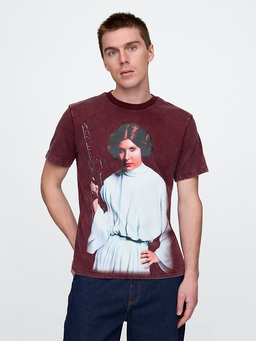 Gap Star Wars Graphic T-Shirt