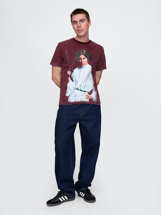 Gap Star Wars Graphic T-Shirt