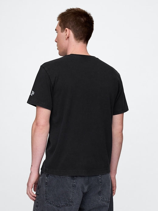 Gap Star Wars Graphic T-Shirt