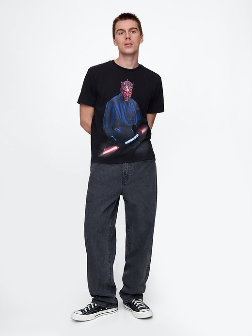 Gap Star Wars Graphic T-Shirt