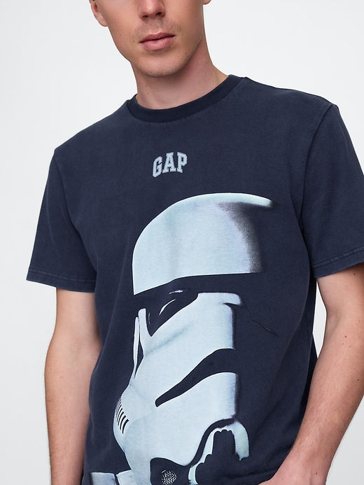 Gap Star Wars Graphic T-Shirt