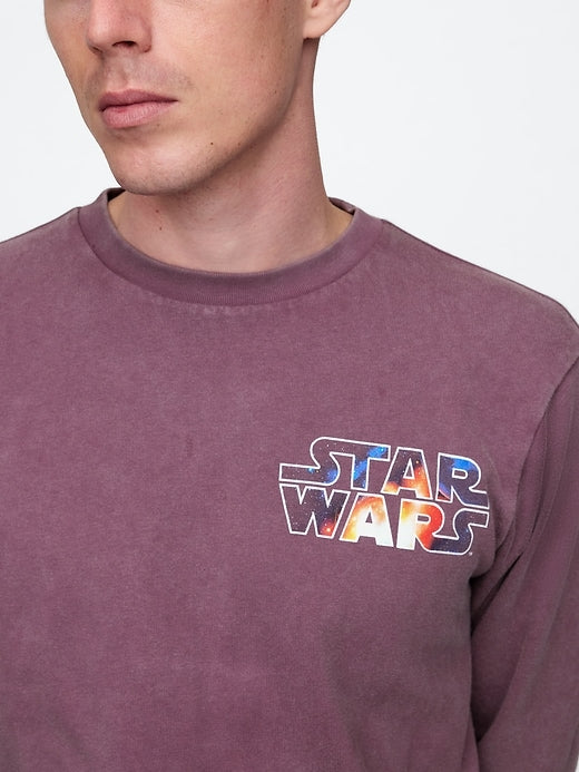 Gap Star Wars Graphic T-Shirt