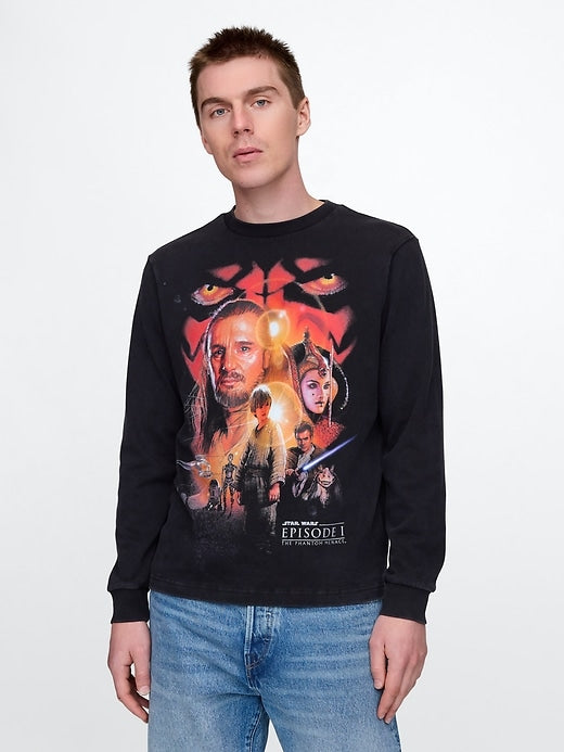 Gap Star Wars Graphic T-Shirt