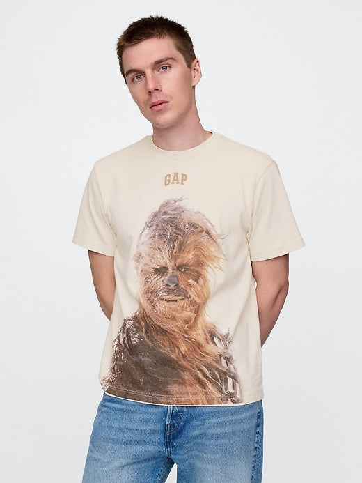 Gap Star Wars Graphic T-Shirt
