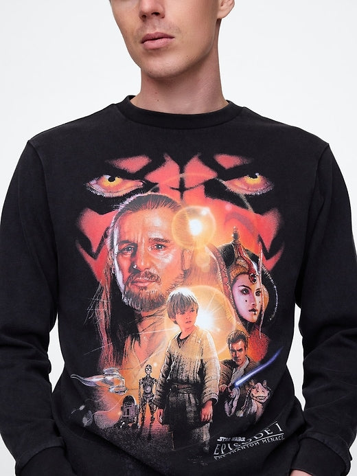 Gap Star Wars Graphic T-Shirt