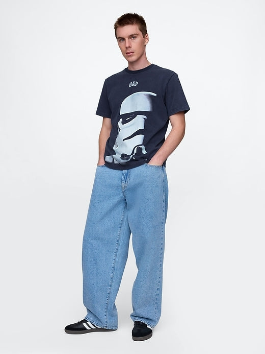 Gap Star Wars Graphic T-Shirt