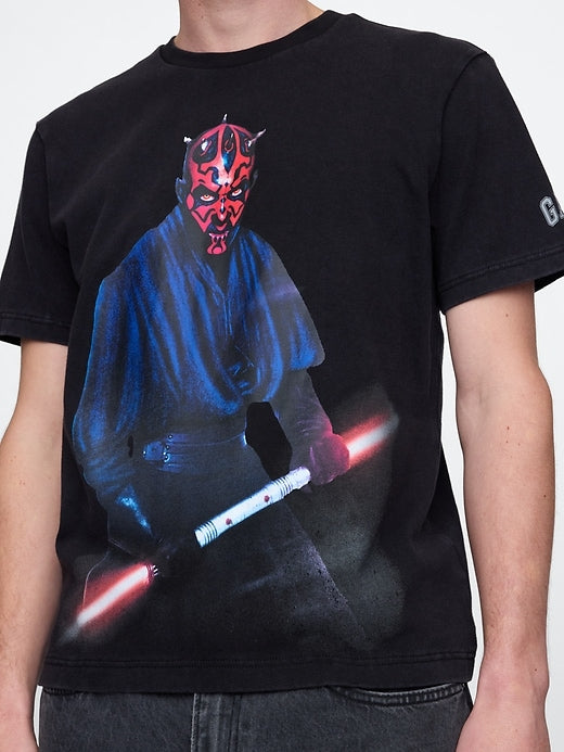 Gap Star Wars Graphic T-Shirt