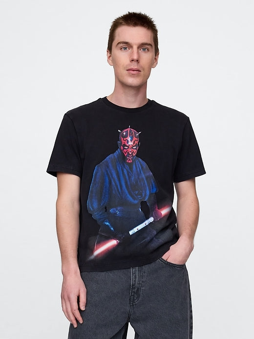 Gap Star Wars Graphic T-Shirt