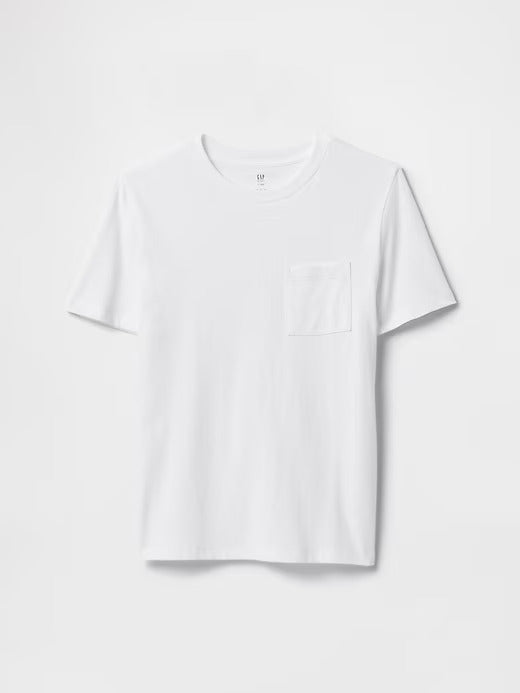 Gap Kids Pocket T-Shirt