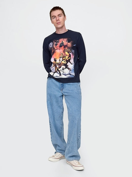 Gap Star Wars Graphic T-Shirt