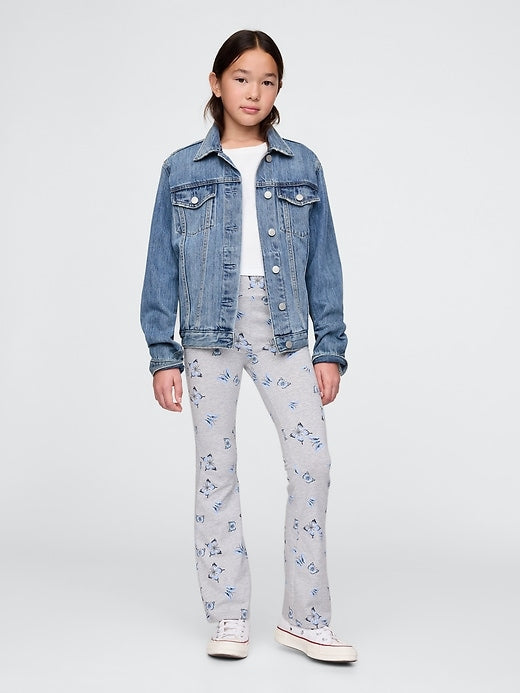 Gap Kids Flare Leggings
