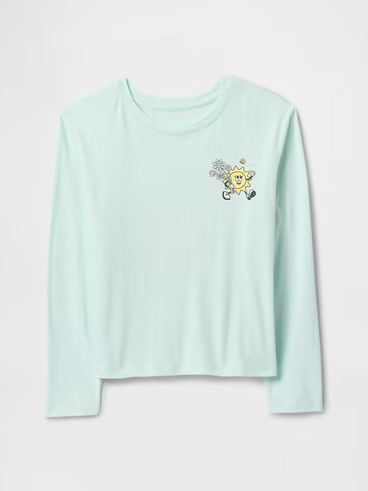 Gap Kids Graphic T-Shirt