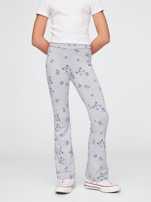 Gap Kids Flare Leggings
