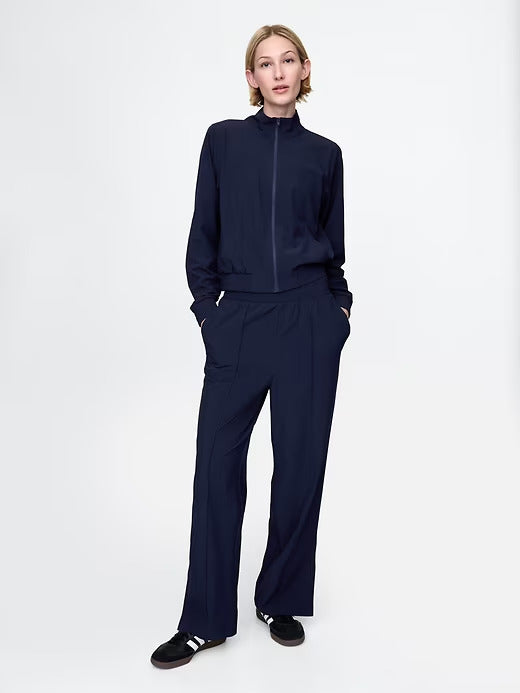 Gap GapFit Split-Hem Tech Pants