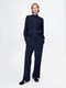 refined navy