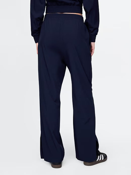 Gap GapFit Split-Hem Tech Pants