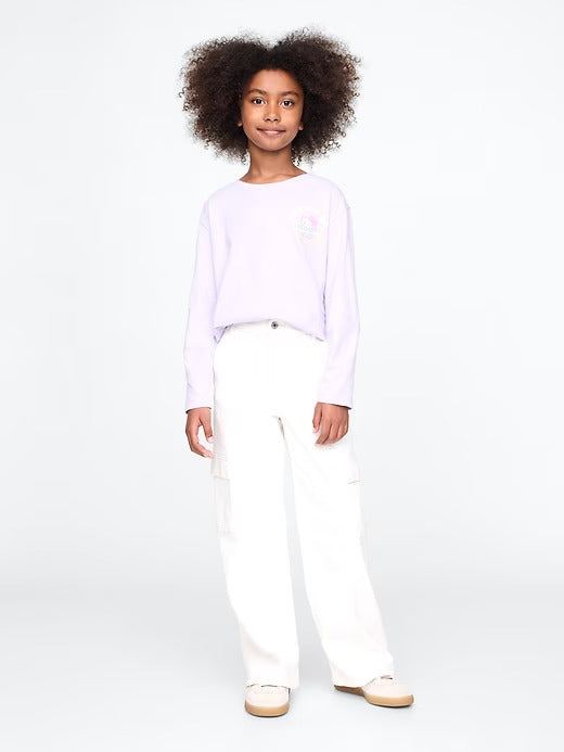 Gap Kids Graphic T-Shirt