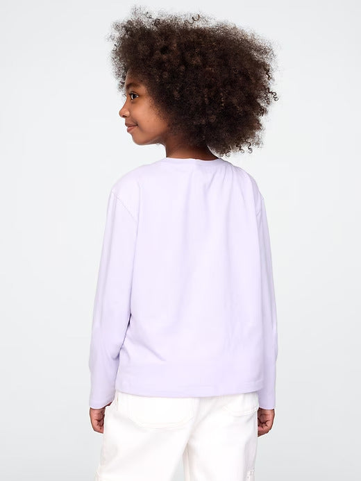 Gap Kids Graphic T-Shirt