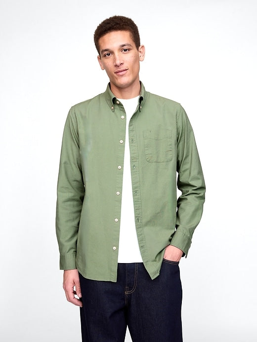 Gap Oxford Shirt